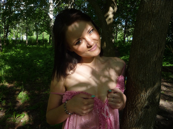 Лиза, 20 лет, 2 размер груди